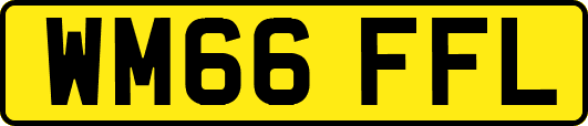 WM66FFL