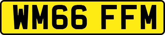 WM66FFM