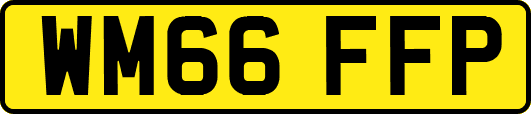 WM66FFP