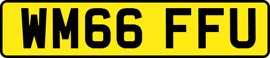 WM66FFU