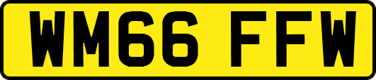 WM66FFW