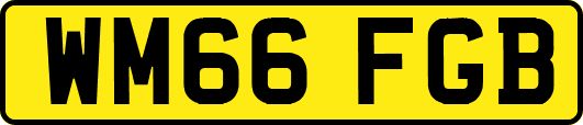WM66FGB
