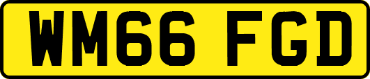 WM66FGD