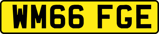WM66FGE
