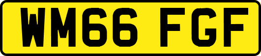 WM66FGF