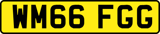 WM66FGG