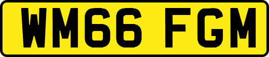WM66FGM