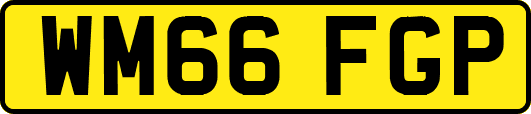 WM66FGP