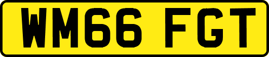 WM66FGT