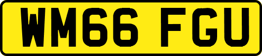 WM66FGU