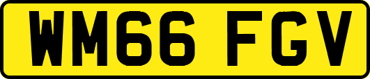 WM66FGV