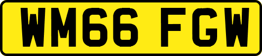 WM66FGW