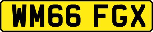 WM66FGX