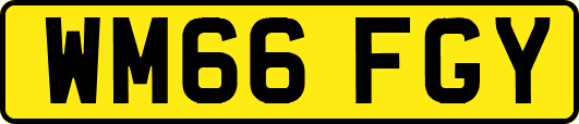 WM66FGY