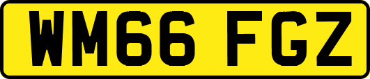 WM66FGZ
