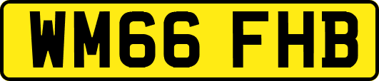 WM66FHB