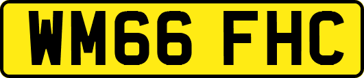 WM66FHC