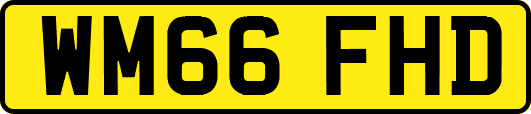 WM66FHD