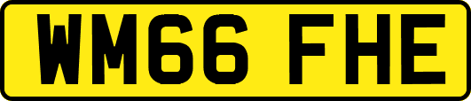 WM66FHE