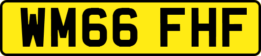 WM66FHF