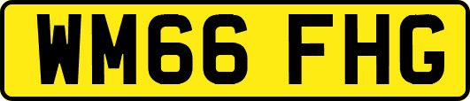 WM66FHG