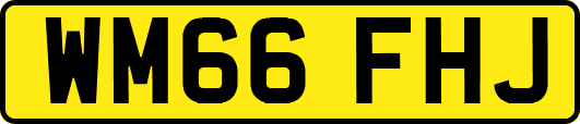 WM66FHJ