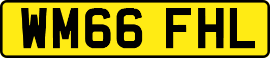 WM66FHL