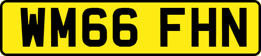 WM66FHN