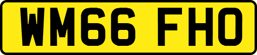 WM66FHO