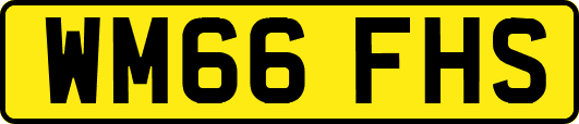 WM66FHS