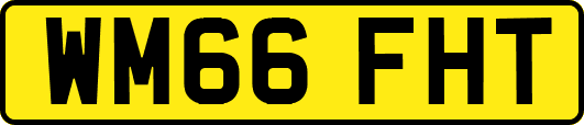 WM66FHT