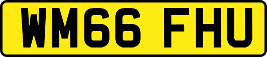 WM66FHU
