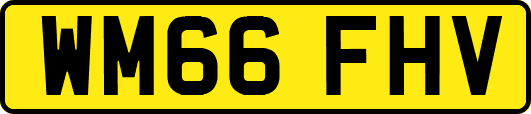WM66FHV