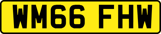 WM66FHW