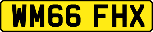 WM66FHX