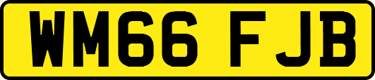 WM66FJB