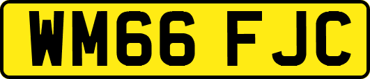 WM66FJC