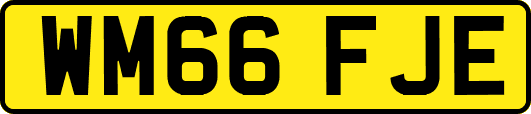 WM66FJE
