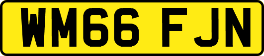 WM66FJN