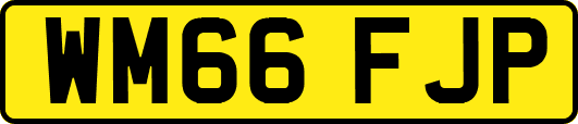 WM66FJP