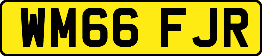 WM66FJR