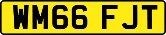 WM66FJT