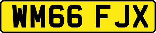 WM66FJX