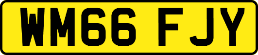 WM66FJY