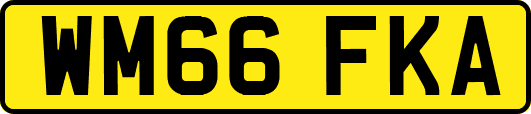 WM66FKA