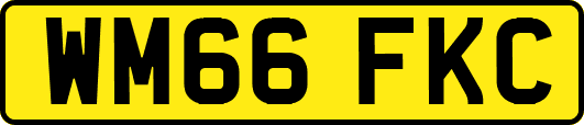 WM66FKC