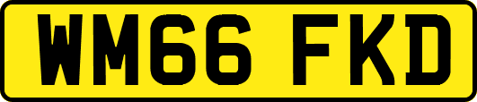 WM66FKD