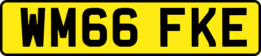 WM66FKE