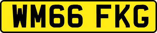 WM66FKG