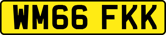WM66FKK